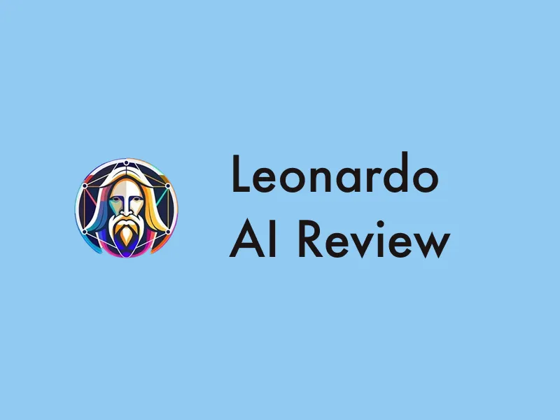 Leonardo AI Review