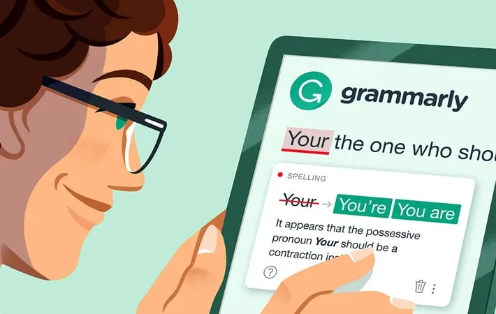 Grammarly
